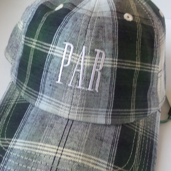 Malbon x Gap hat - Picture 2 of 10